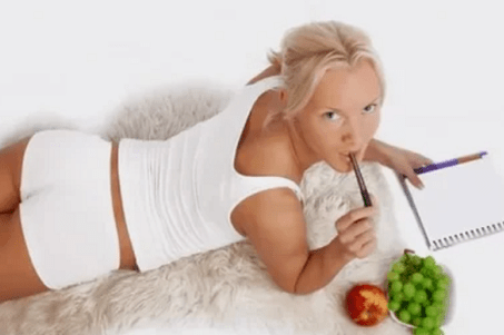 Wie man ohne Gesundheitsschäden schnell Gewicht verliert