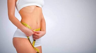 Wie man mit einer Kefir-Diät Gewicht verliert